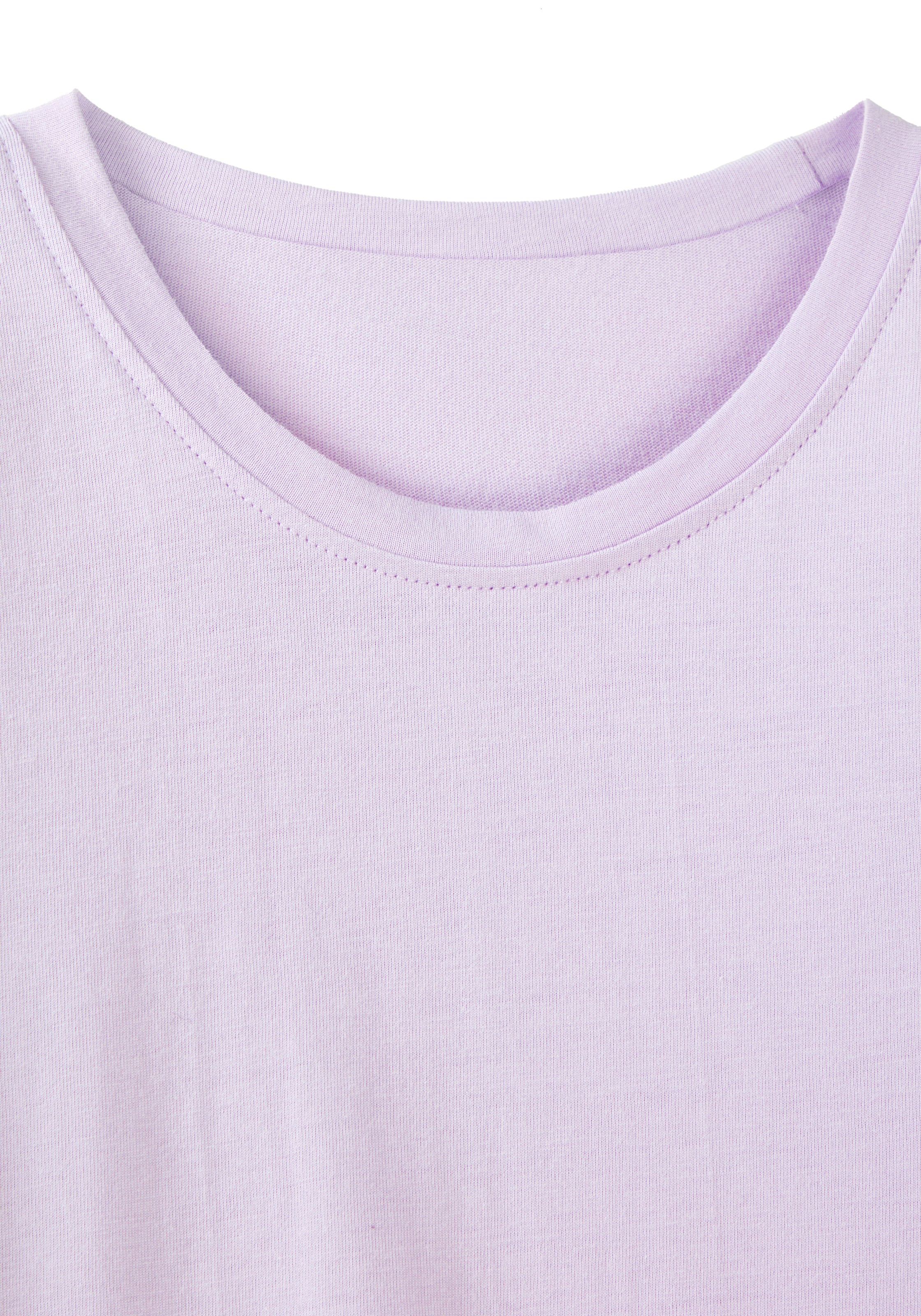Petite Fleur Kids Pajamas in Purple