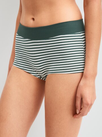 CALIDA Boyshorts 'Elastic' in Grey