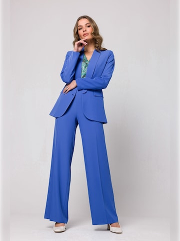 Stylove - Blazer 'S330' en azul