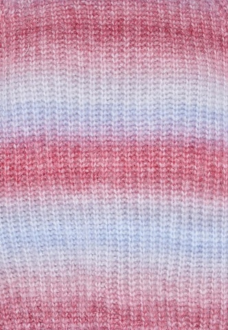 Sidona Sweater in Pink