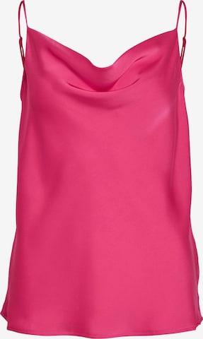 VILA Overdel 'VIRavenna' i pink: forside