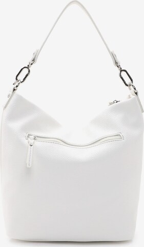 Suri Frey Pouch 'Debby' in White