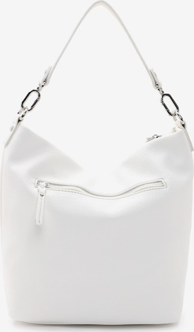 Suri Frey Pouch 'Debby' in White