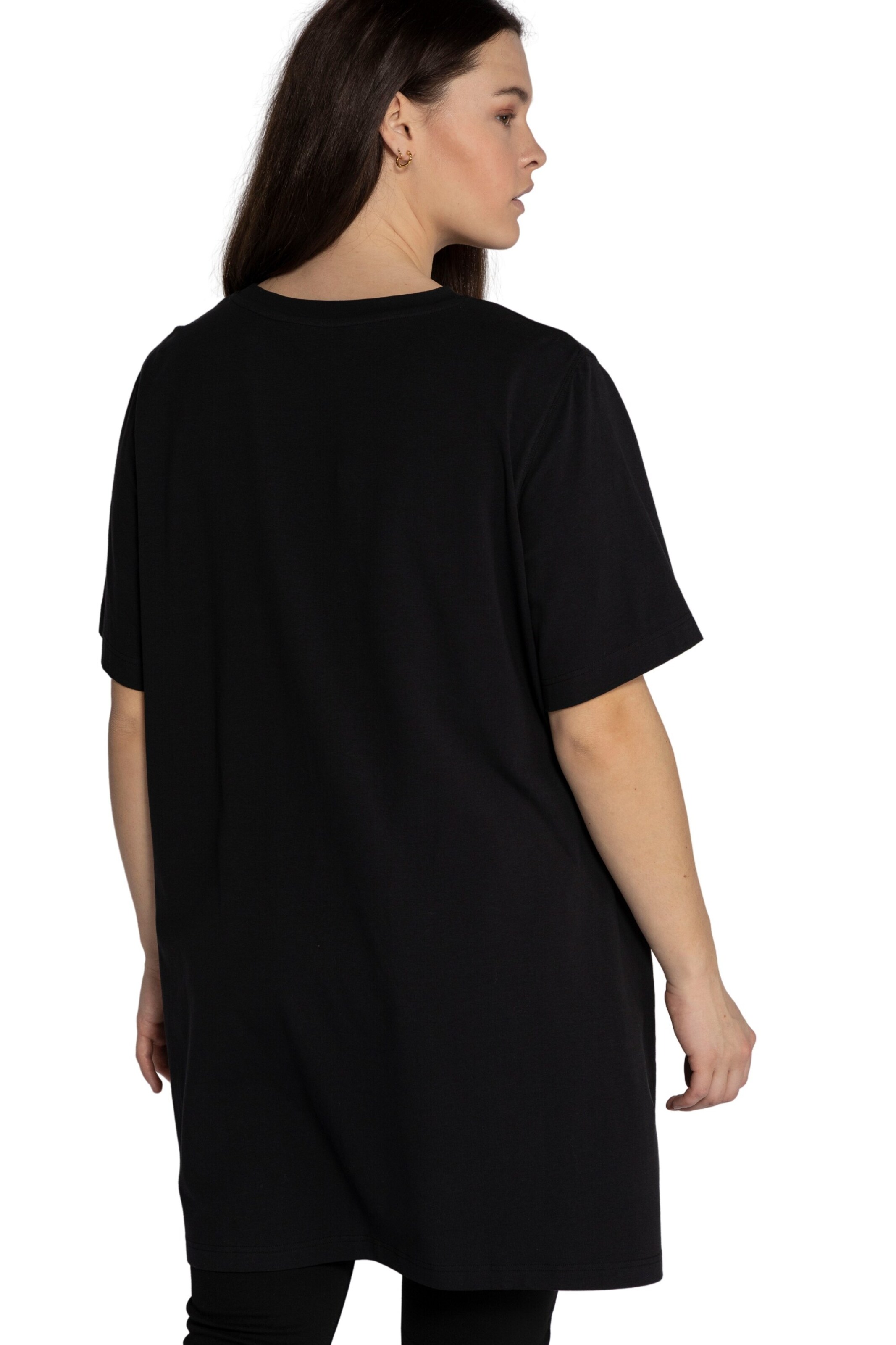 Studio Untold Shirt in Black
