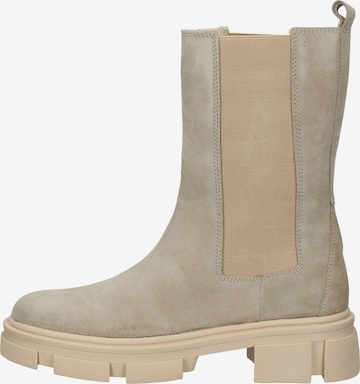 ILC Chelsea Boots in Beige