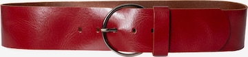 Ceinture BA98 en rouge