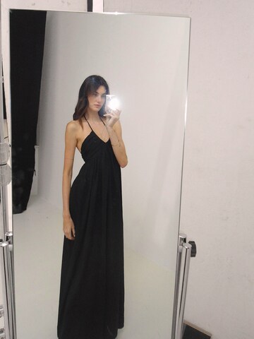 Cie Cie Evening dress in Black
