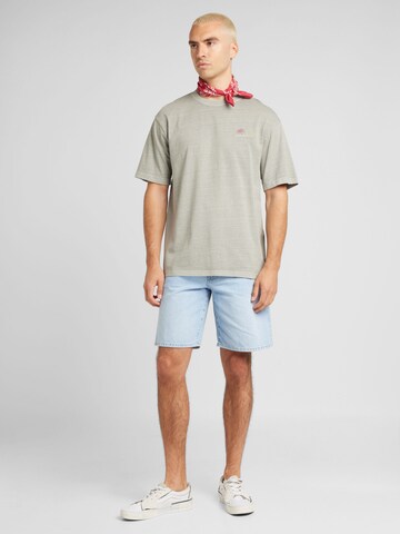 Only & Sons T-Shirt 'ONSMORGAN' in Grau