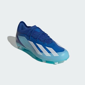 Chaussure de sport 'X Crazyfast.1' ADIDAS PERFORMANCE en bleu