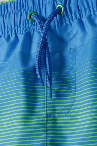 Pantaloncini da bagno di MINOTI in verde