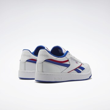 Sneaker 'Club C Revenge' di Reebok in bianco