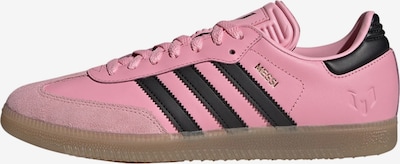 ADIDAS PERFORMANCE Kopačke 'Samba Messi' u svijetloroza / crna, Pregled proizvoda