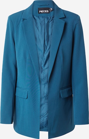 PIECES Блейзер 'PCBozzy' в Синий: спереди