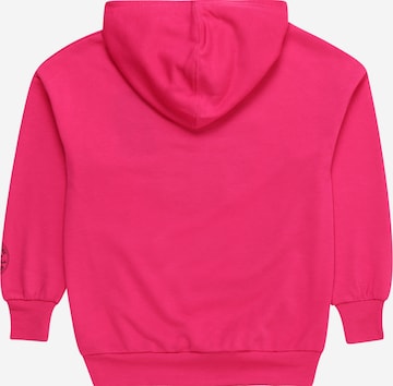 Sweat-shirt CONVERSE en rose