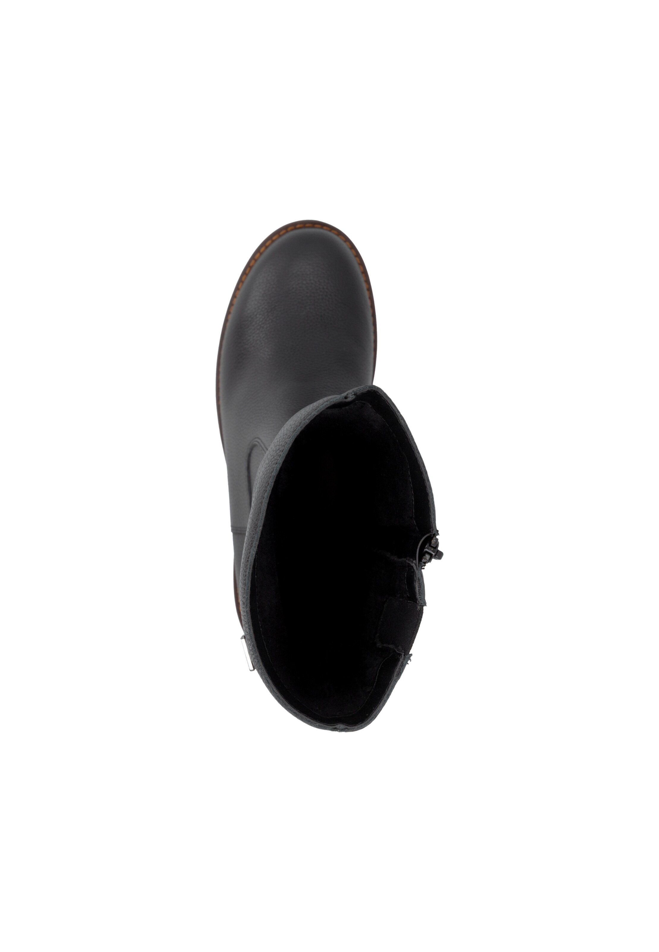 Boots 'D0A75' REMONTE en noir