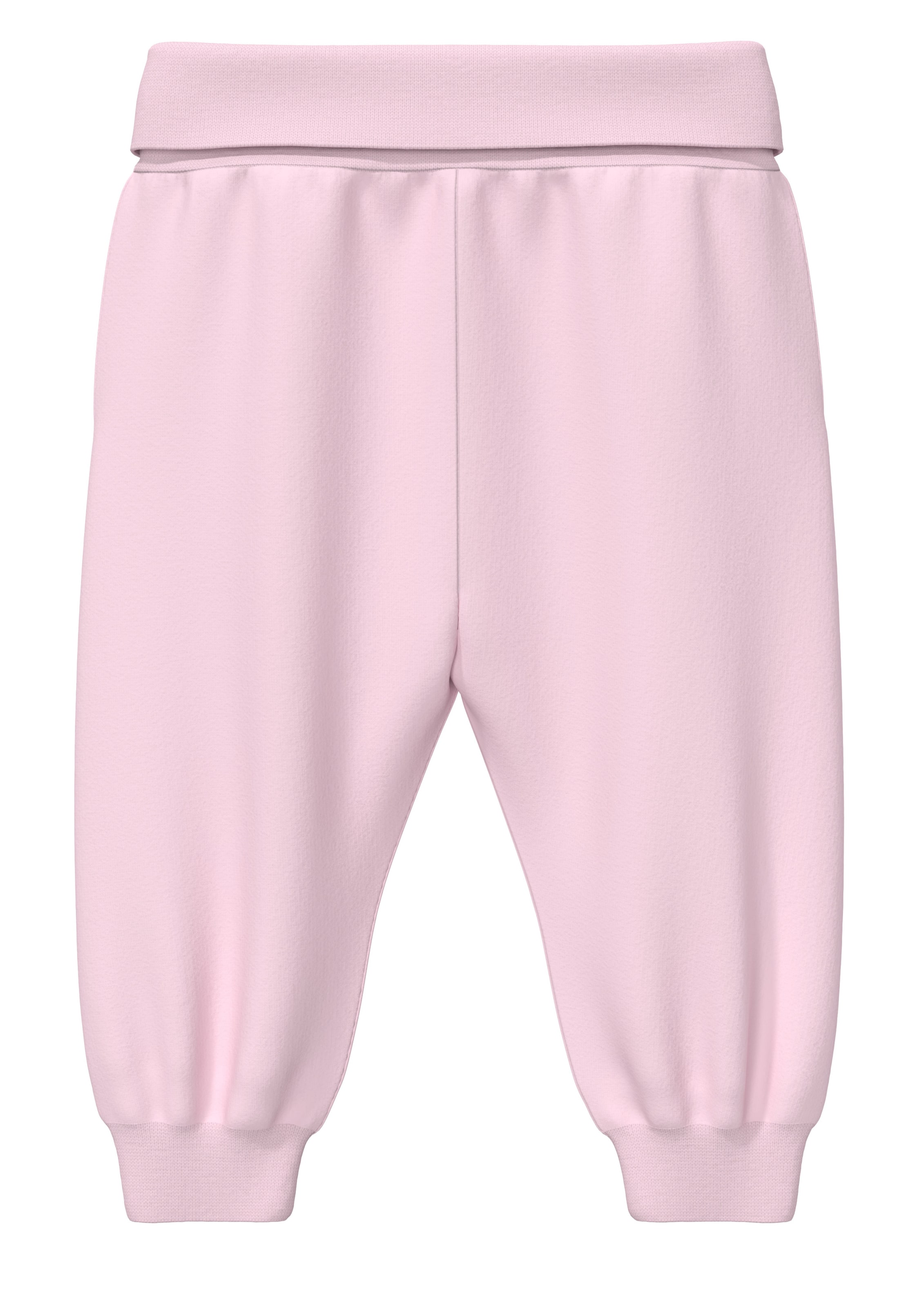 s.Oliver Regular Sportbroek in Roze