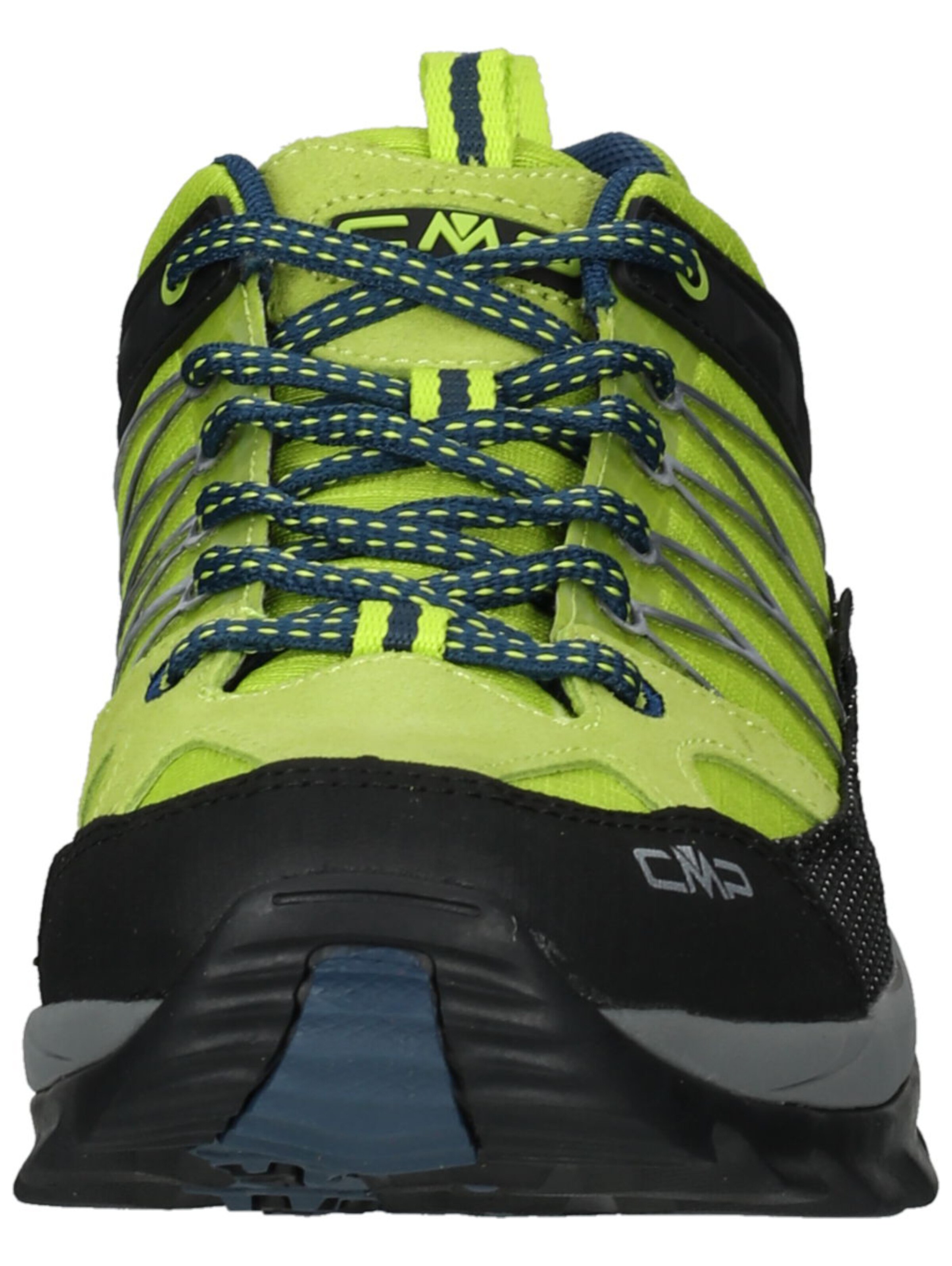 CMP Flats 'Rigel' in Green