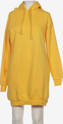 BLAUMAX Dress in M in Yellow: front