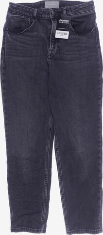 Everlane Jeans 28 in Grau: predná strana