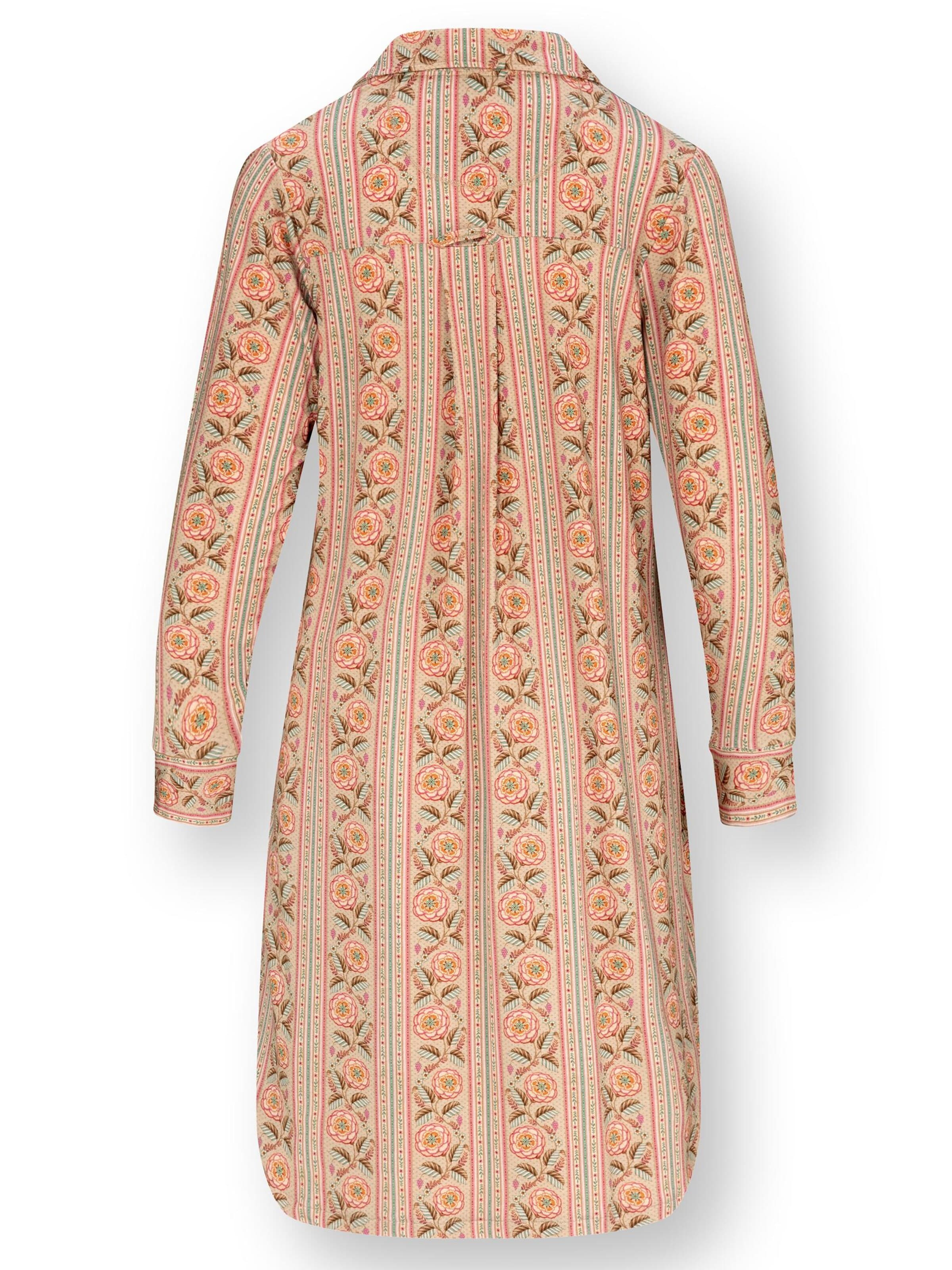 PIP STUDIO Nachthemd in Beige