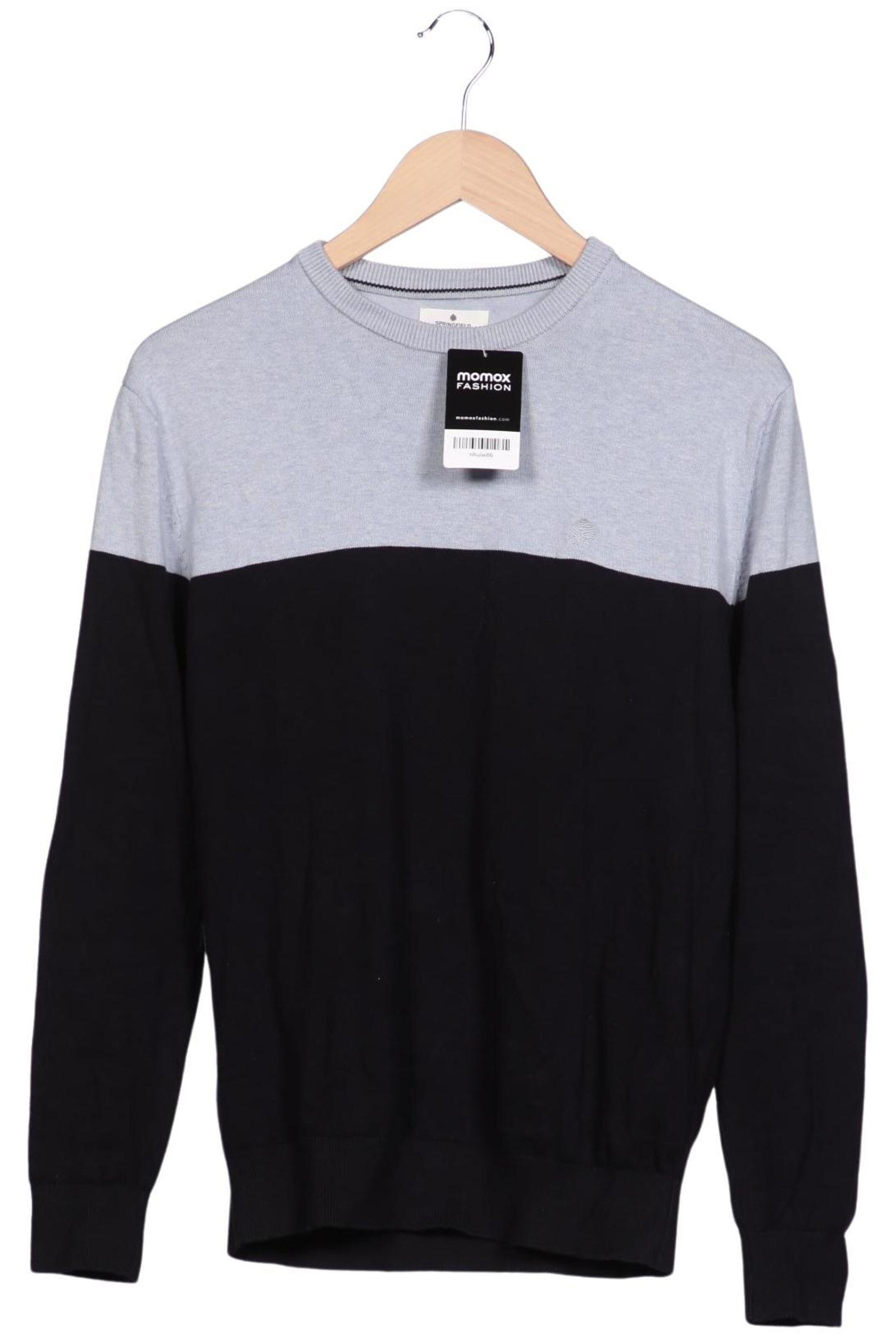 Springfield Sweater & Cardigan in M in Mixed colors: front