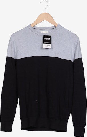 Springfield Pullover M in Mischfarben: Vorderseite