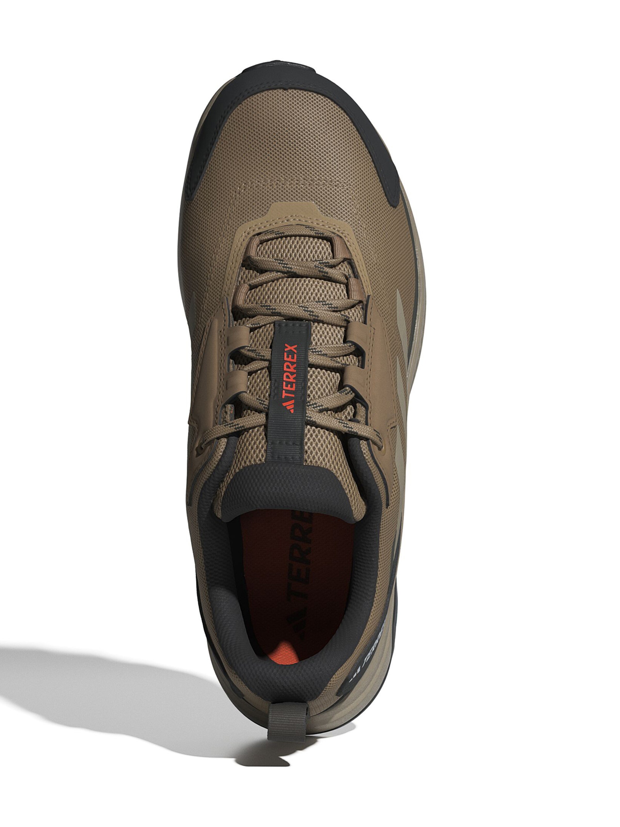 ADIDAS TERREX Χαμηλό παπούτσι 'Anylander' σε καφέ