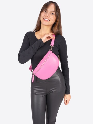 Sacs banane 'Anna' Seasons of April en rose