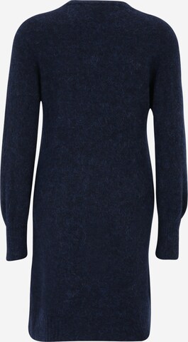 Soft Rebels Knit Cardigan 'Allison' in Blue