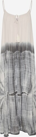 CULTURE Kleid 'Etta' in Weiß: predná strana