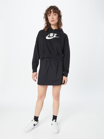 Nike Sportswear Krilo | črna barva