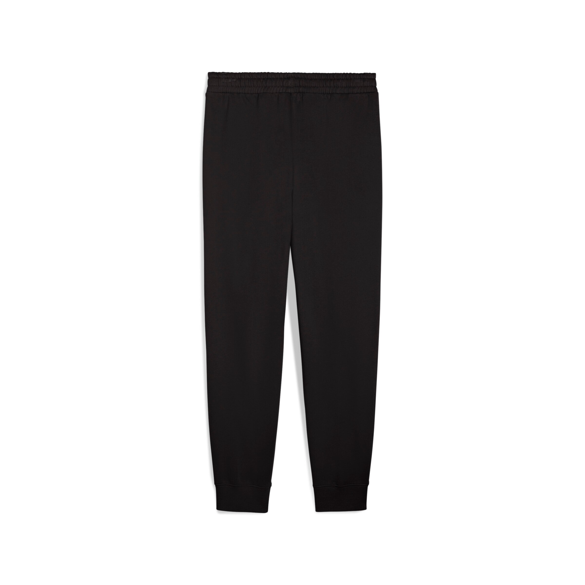 PUMA Tapered Pants in Black