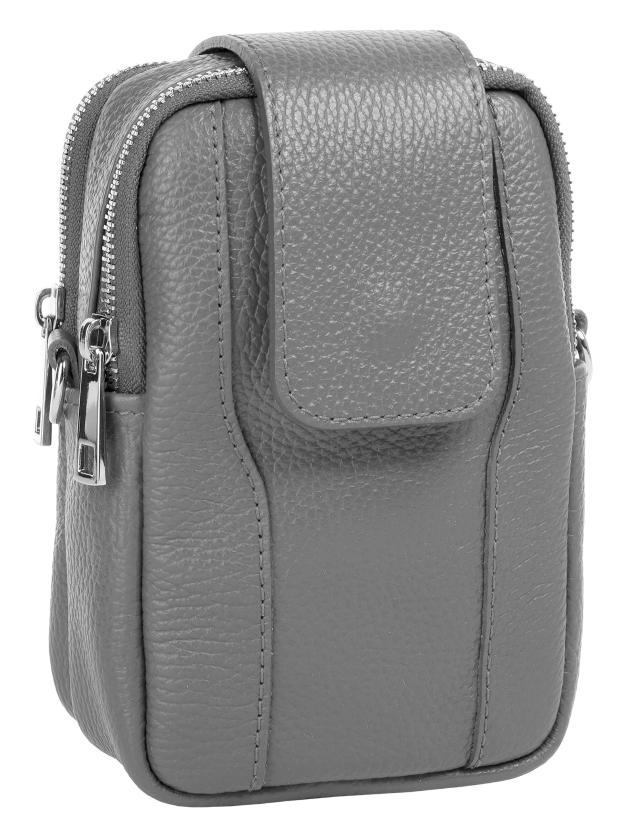 Sac à bandoulière Samantha Look en gris