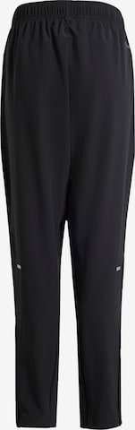 ADIDAS SPORTSWEAR Regular Sporthose in Schwarz