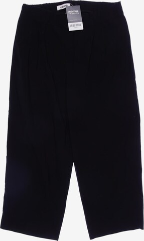 KjBRAND Pants in M in Black: front