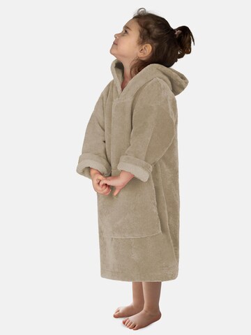 Peignoir 'Pichilemu' normani en beige