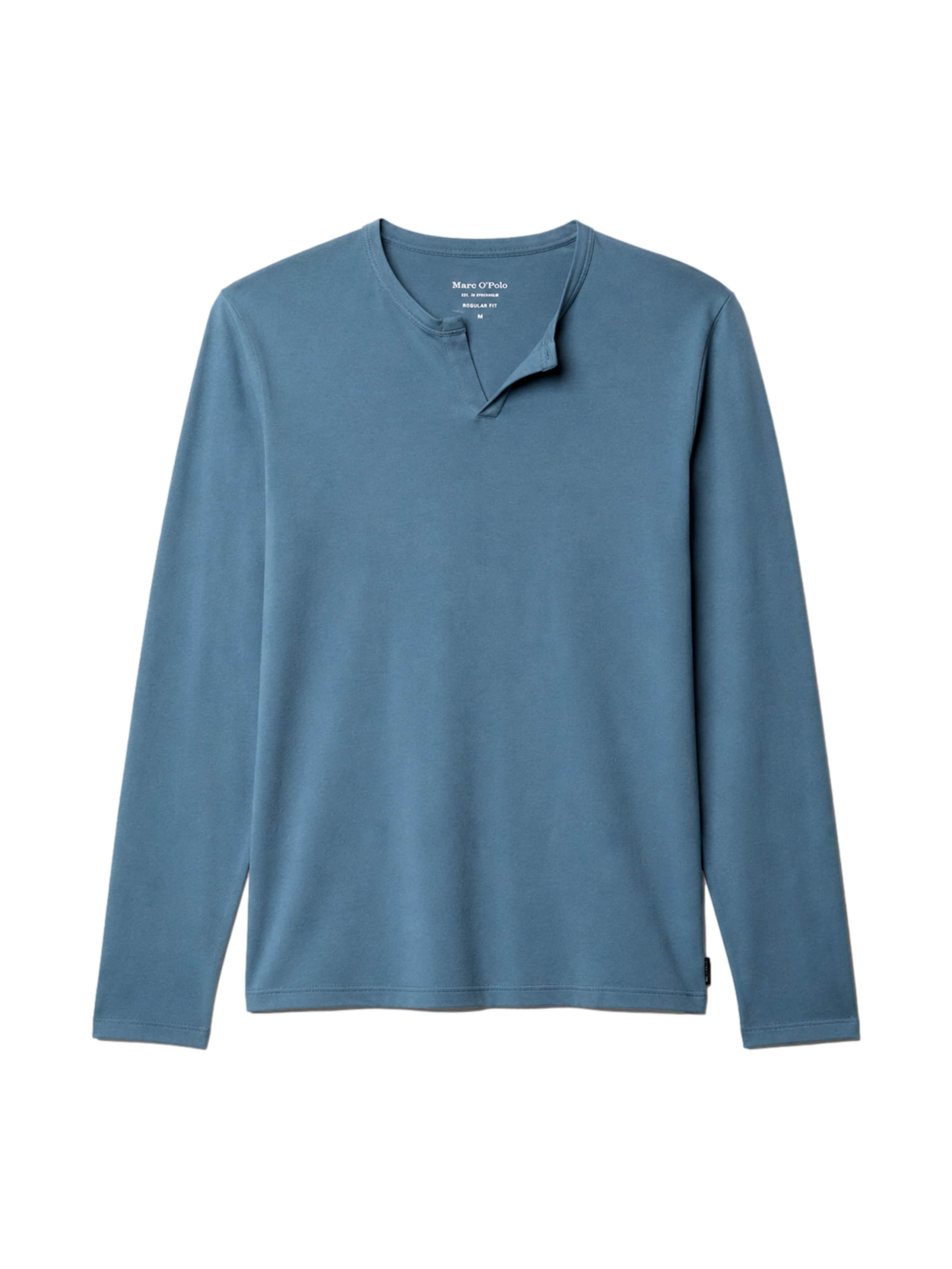 Calvin Klein Bluser & t-shirts i L i mørkegrå, Produktvisning