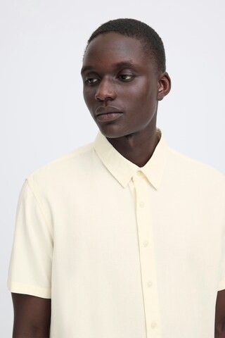 Regular fit Cămașă 'BHBobby' de la BLEND pe bej