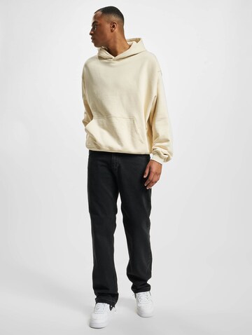 DEF Regular Jeans i svart