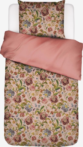 ESSENZA Bettbezug in Pink: Vorderseite