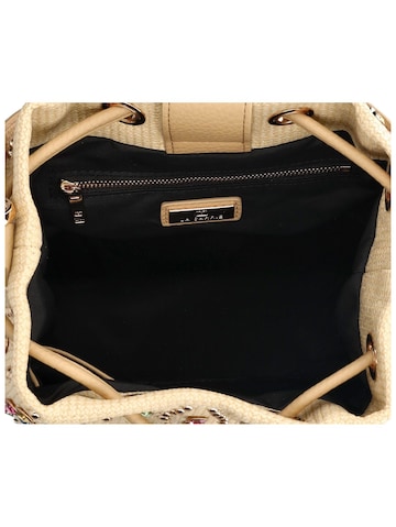 Sacs à main La Carrie en beige