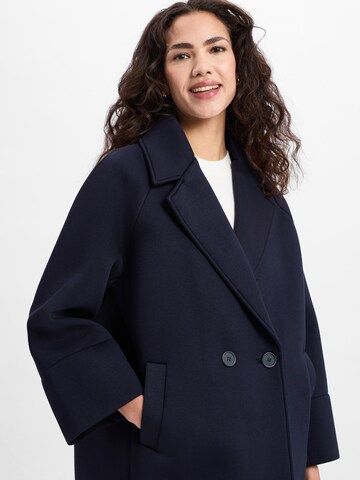 Someday Tussenmantel ' Vamara ' in Blauw