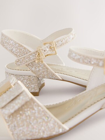 Baker by Ted Baker Sandály – béžová