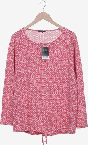 Olsen Top & Shirt in XXXL in Pink: front