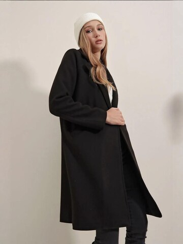 Cappotto invernale 'Mäntel' di Bigdart in nero