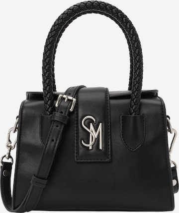 STEVE MADDEN Дамска чанта 'Bohan' в черно: отпред