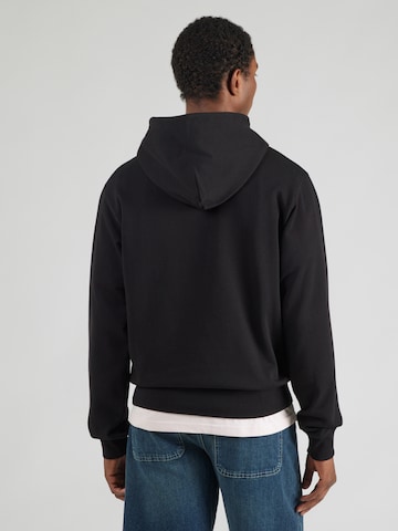Billionaire Boys Club Sweatshirt 'SHADOW ARCH' in Zwart