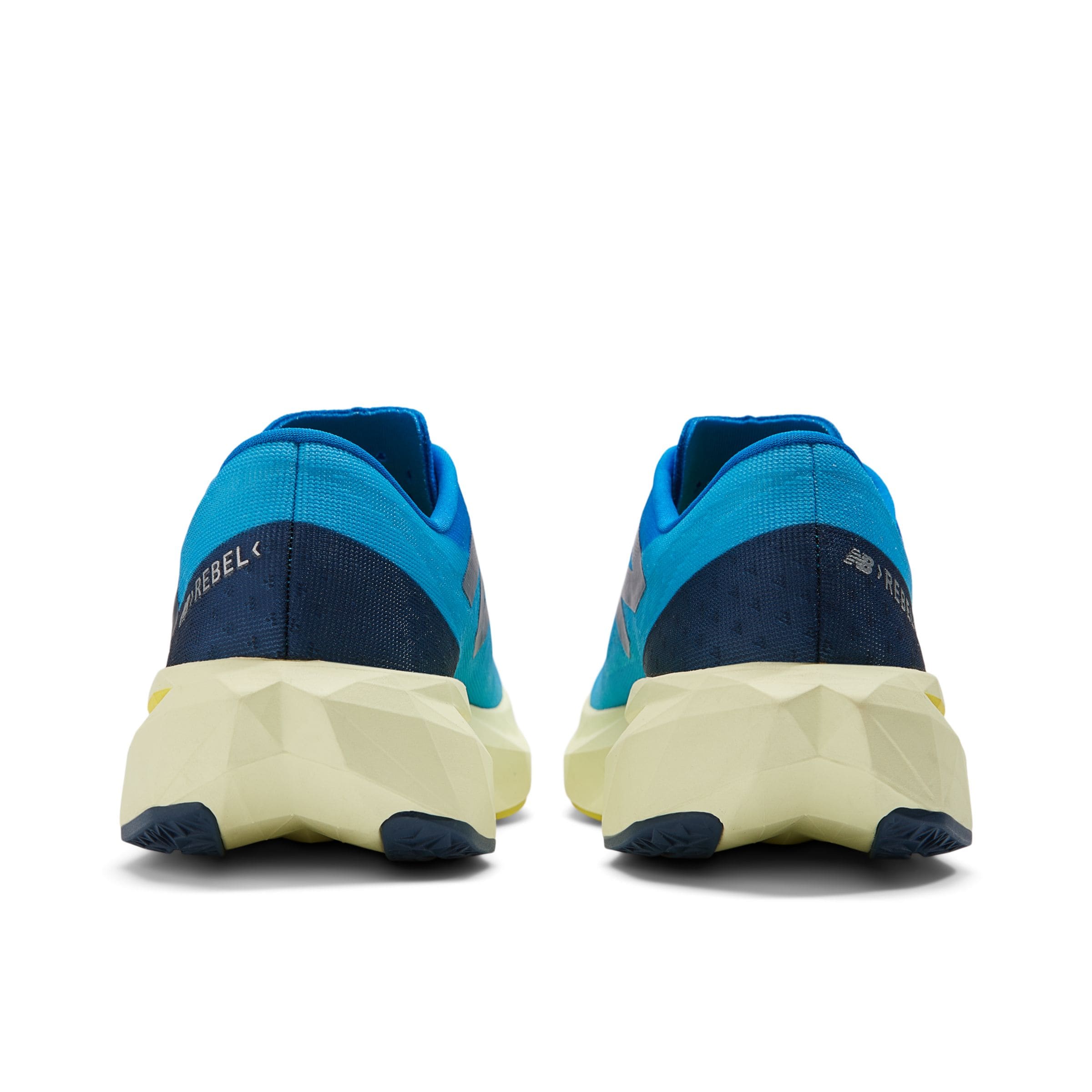new balance Running shoe 'FuelCell Rebel v4' in Blue