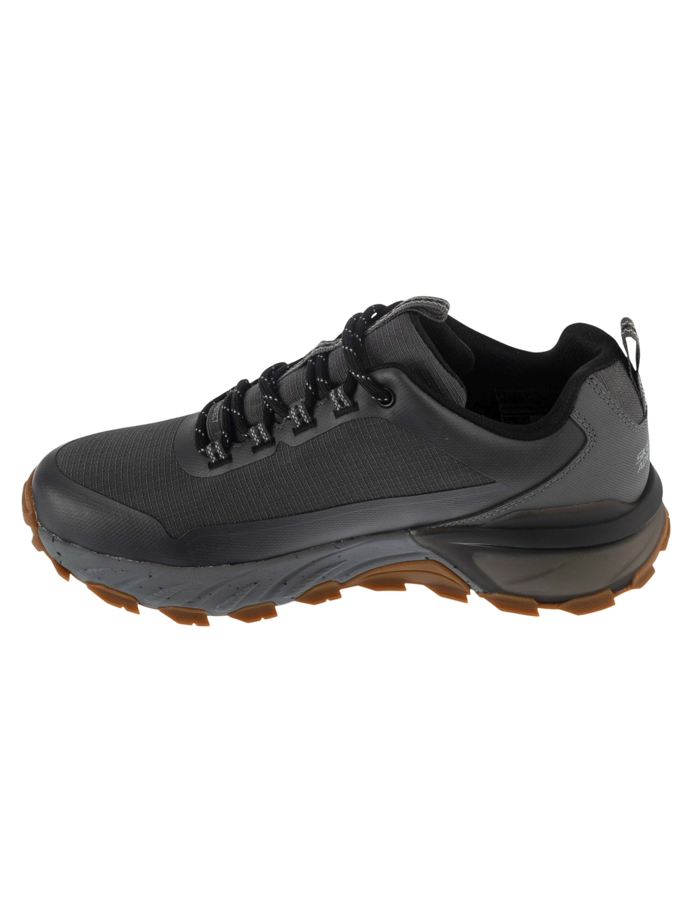SKECHERS - Zapatillas deportivas bajas 'Max Protect - Promote Track' en gris