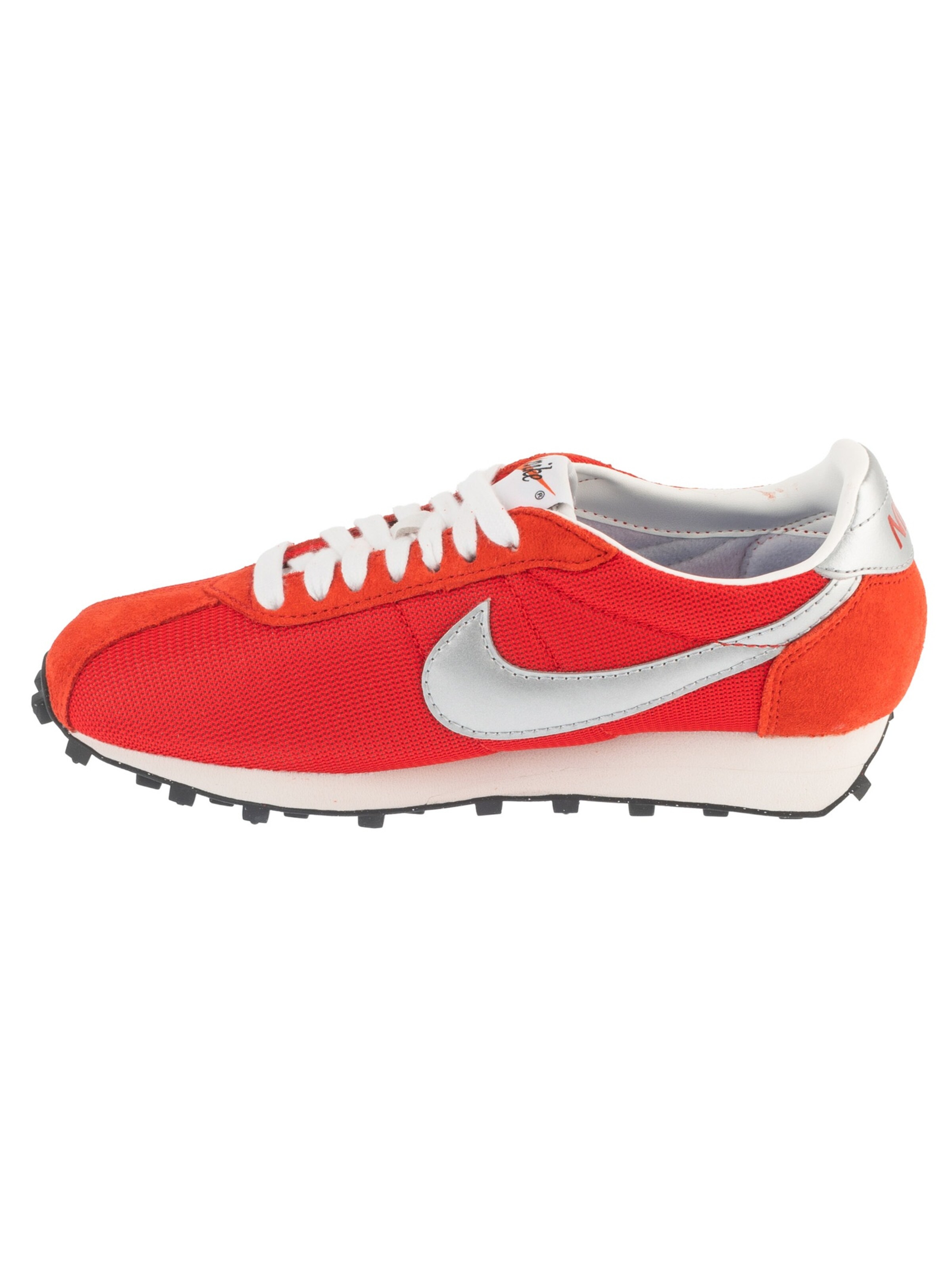 NIKE Sneakers 'Nike W LD-1000' in Red: front